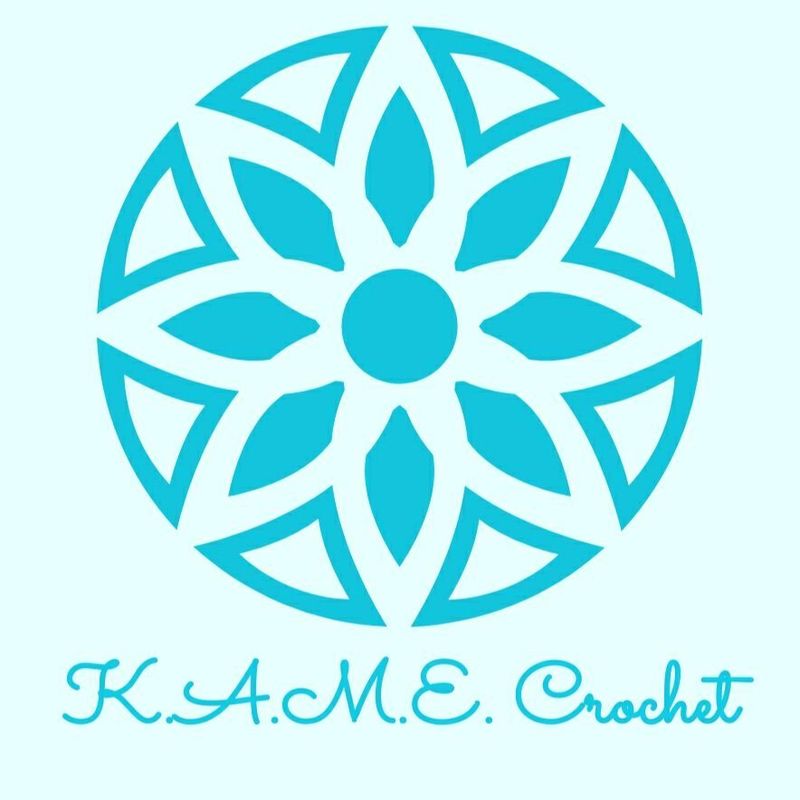 Snowberry Cushion Cover free crochet pattern by Krisztina Anna Matejcsok-Edomer